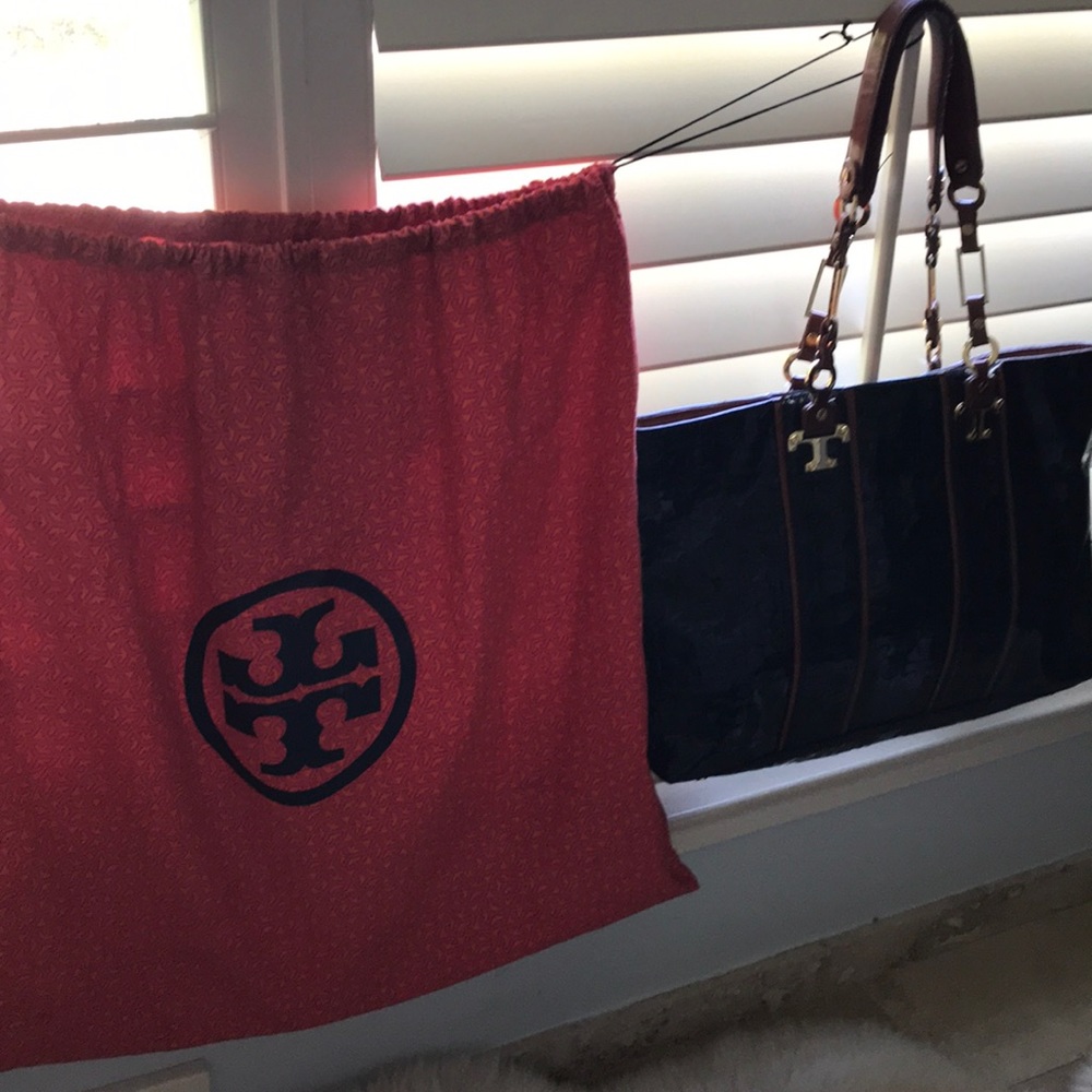 Tory Burch handbag